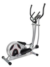 Christopeit sport crosstrainer gebraucht kaufen  Zehdenick