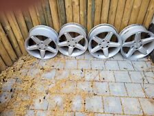 Schnitzer alu felgen gebraucht kaufen  Mössingen