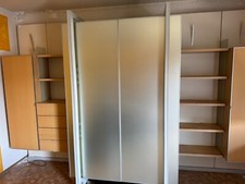 Gebrauchte schrankwand brinkma gebraucht kaufen  Neumarkt-Sankt Veit