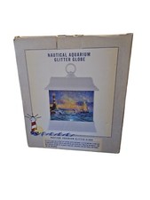 Cracker barrel nautical for sale  Woodstock