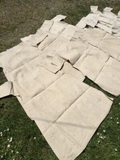Lot anciennes chemises d'occasion  Belpech