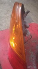 Headlight rear right d'occasion  Expédié en Belgium