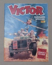 Victor summer special for sale  LONDON