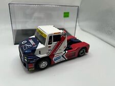 GB TRUCK7 08009 PRAGA ETRC 1997 NUEVO CAMIÓN SLOT CAR 1/32 Scalextric segunda mano  Embacar hacia Mexico