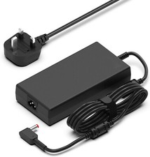 180w charger acer for sale  TAMWORTH