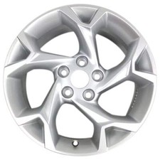 Chevrolet Trax 2024 2025 17" aro de roda fabricante de equipamento original 42727448 42727443, usado comprar usado  Enviando para Brazil