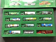 Werbemodelle set bierwagen gebraucht kaufen  Duisburg