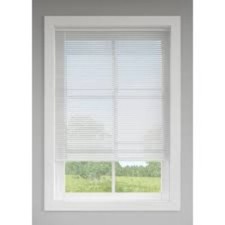 Levolor trim+go alumínio cego níquel 31,5x72 #929770 comprar usado  Enviando para Brazil