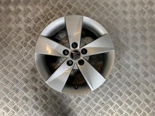 Skoda fabia inch for sale  LINCOLN