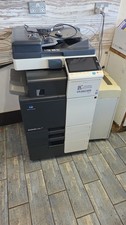 Konica minolta bizhub for sale  LONDON