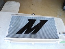 Mishimoto performance aluminum for sale  San Diego