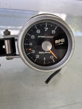 Autometer sport comp for sale  Laredo
