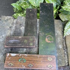 Dad antique tools for sale  BECKENHAM