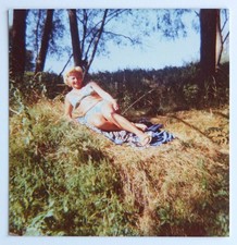 Femme allongée bronze d'occasion Femme allongée bronze d'occasion  Rouen-