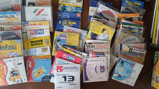 Lotto programmi anni usato  Chiari