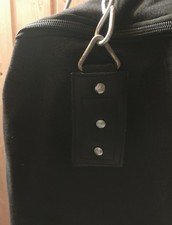 Sandsack boxen gefüllt gebraucht kaufen  Bad Salzuflen