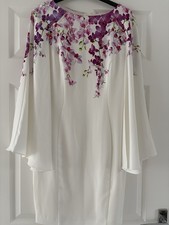 cape dress for sale  SUNDERLAND
