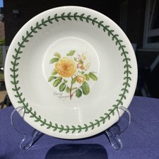 Portmeirion botanic roses gebraucht kaufen  Peine