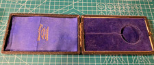 Antique jewellery box for sale  KNARESBOROUGH