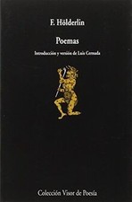 Holderlin poemas ... gebraucht kaufen  Berlin