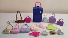 Barbie piece lot for sale  Minneapolis