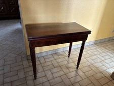 Rare meuble table d'occasion  La Meignanne