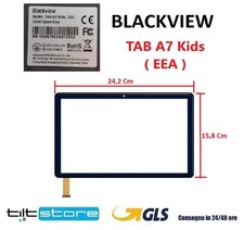 Vetro touch screen usato Vetro touch screen usato  Villaricca