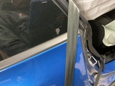 Seat belt front for sale  Knoxville