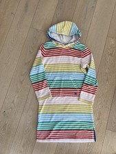 Gestreifter mini boden gebraucht kaufen  Cadolzburg