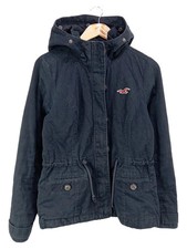 Hollister leichte jacke gebraucht kaufen  Deutschland