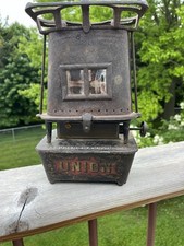 Antique union cast for sale  Eaton Rapids