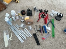 stained glass tools for sale stained glass tools for sale STOCKTON-ON-TEES