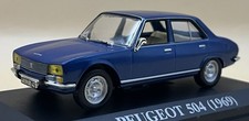 Altaya rare 1969 d'occasion  Expédié en Belgium