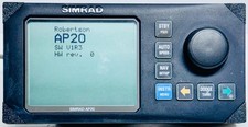 Simrad roberston ap20 for sale  Fort Lauderdale