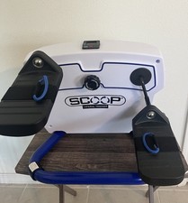 Scoop lateral trainer for sale  Mascotte