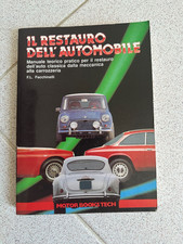 Restauro dell automobile usato  Macerata