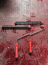 Arroworthy microfibre roller for sale  VENTNOR