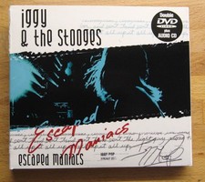 Iggy and the usato  Perugia