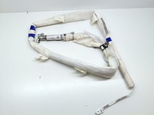 Airbag tendina lato usato  Italia