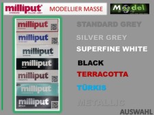 Mw22 milliput modellismo usato  Spedire a Italy