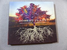 Robert plant digging for sale  YEOVIL