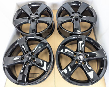Gloss black genuine for sale  REDDITCH
