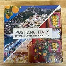 500 piece sided for sale  Woodford