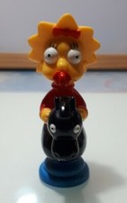 Simpsons 1992 maggie d'occasion  Cergy-