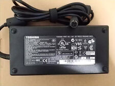 Adaptador CA carregador 180W genuíno fonte de alimentação TOSHIBA PA3546E-1AC3, usado comprar usado  Enviando para Brazil