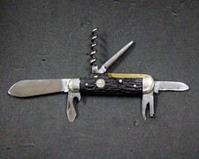 Vintage heinr boker for sale  Santa Barbara