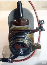 Magnete bosch f.f.1al usato  Italia