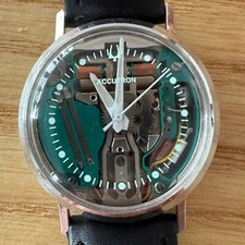 bulova accutron gebraucht kaufen bulova accutron gebraucht kaufen Eppertshausen