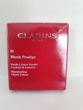 Clarins blush prodige for sale  RYDE