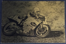 Joey dunlop rides for sale  CRAIGAVON